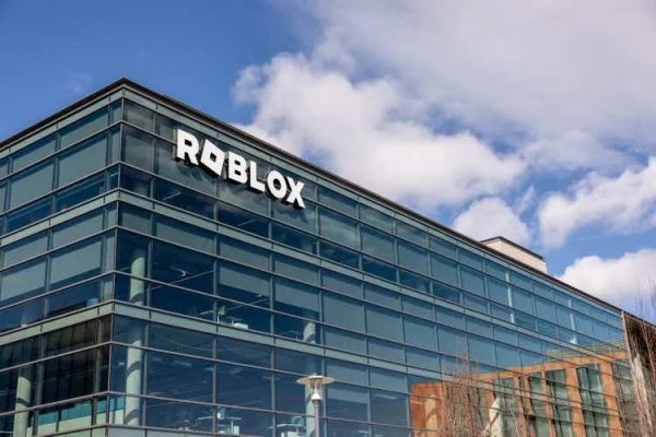 哈福配资 Roblox：警惕DAU增长放缓