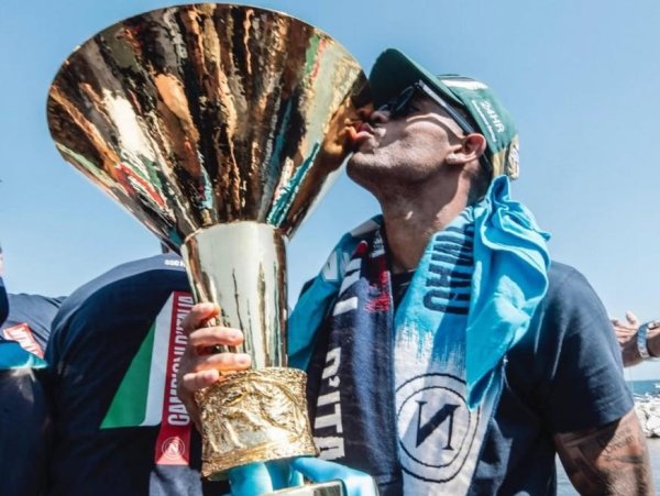 财盛证券 罗马诺：都灵即将与那不勒斯就先租后买恩贡戈达成协议