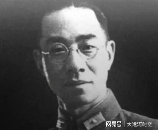 沪深股票配资 1938年薛岳请求军法处置桂永清，蒋介石道：你知道他岳父是谁吗？