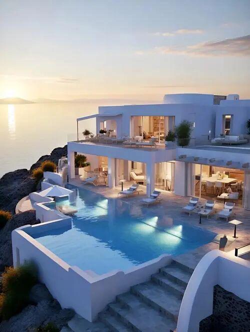 速盈所 30、40年后，有钱人将“逃离”别墅住高层？内行：将面临5大难题